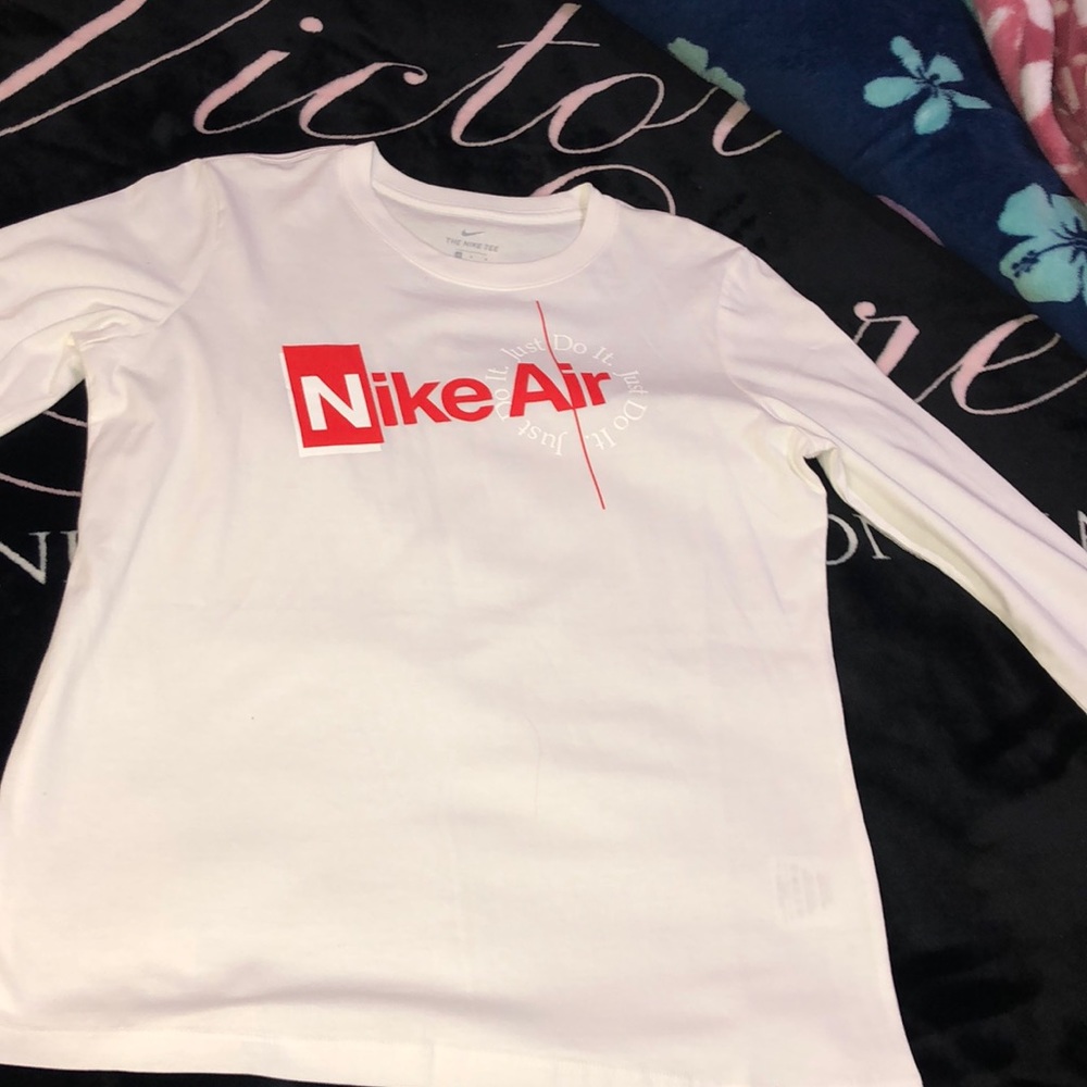 Nike shirt